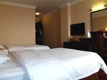 Xuancheng Hotel Sencsen Kültér fotó