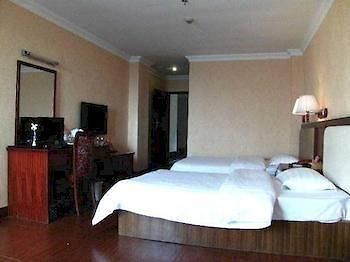 Xuancheng Hotel Sencsen Kültér fotó