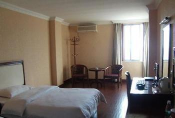Xuancheng Hotel Sencsen Kültér fotó